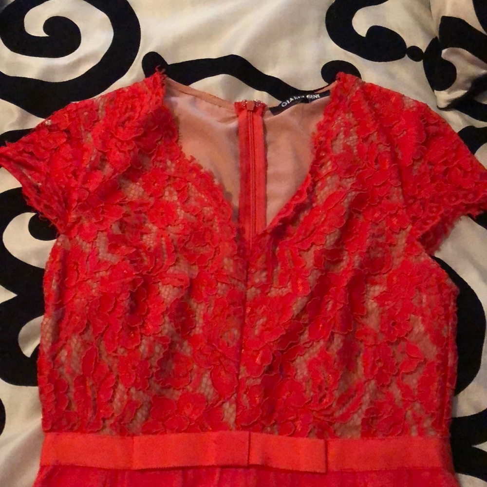 Brand New Gianni Bini Red Dress Sz. S